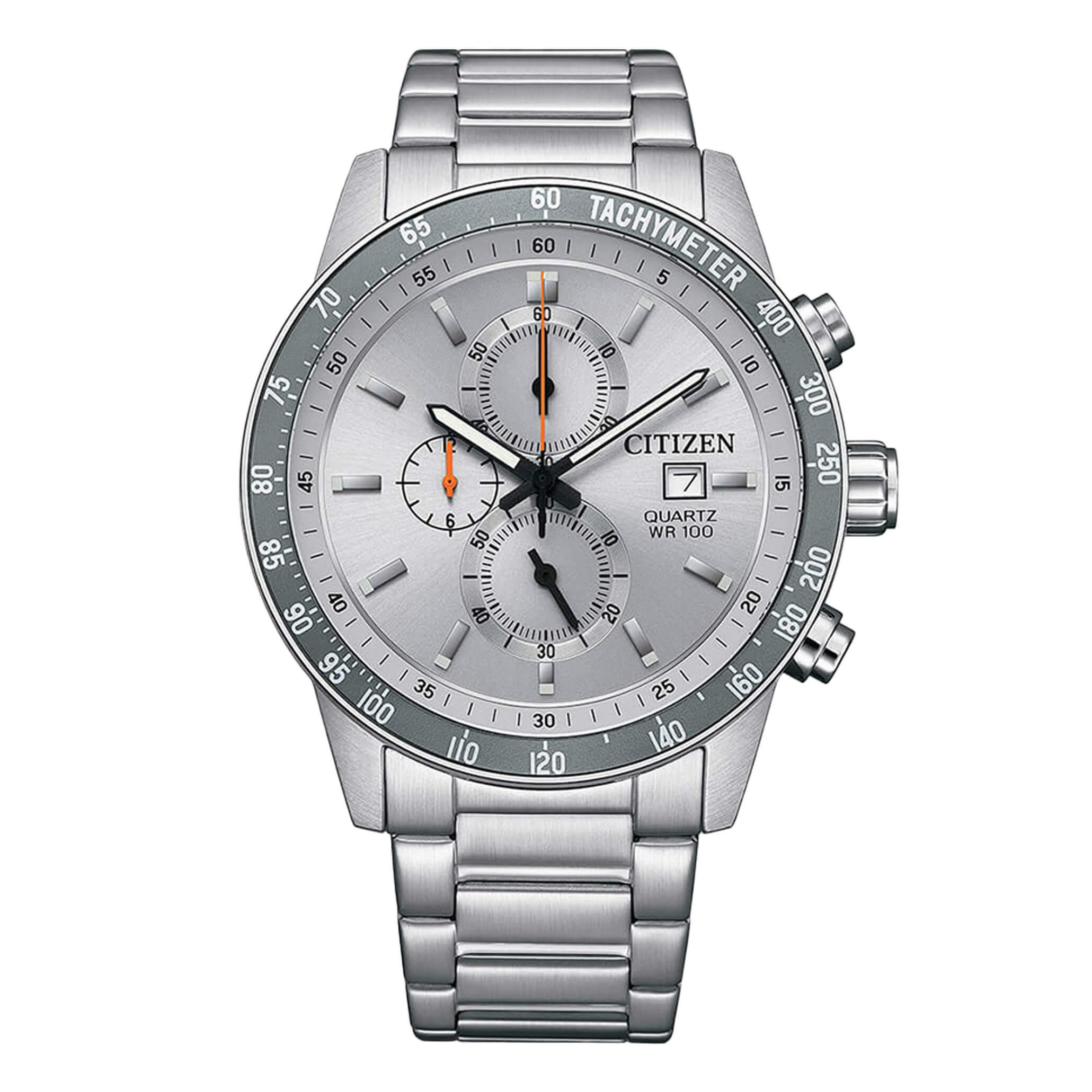 ĐỒNG HỒ NAM CITIZEN AN3688-58H CHÍNH HÃNG